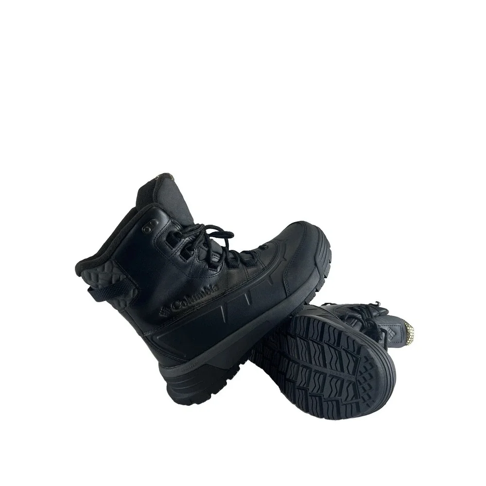 Columbia mens bugaboot